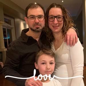 Meet your Posher, Domenica